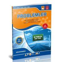 Apotemi Problemler