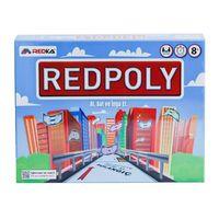 Redka Redpoly Emlak Oyunu