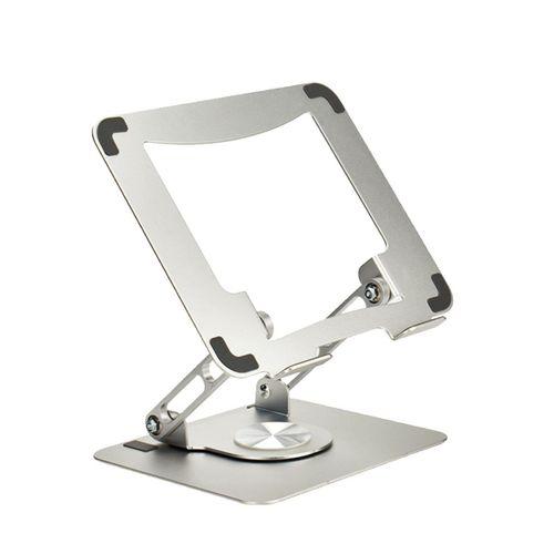 FRISBY FNC-5120ST TAŞINABİLİR KATLANIR ALÜMİNYUM NOTEBOOK STANDI 10-17&quot;
