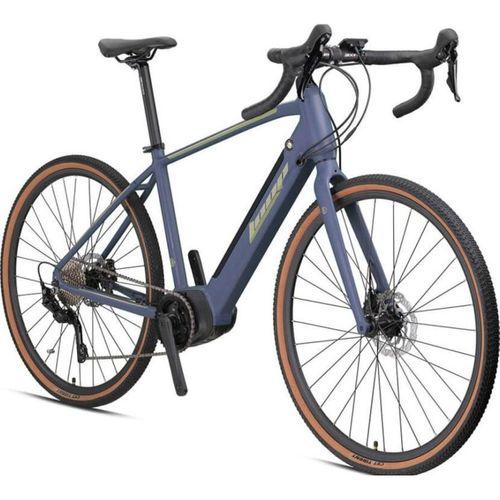 Loop Potenza Elektrikli E-Gravel Bisiklet 51 Cm