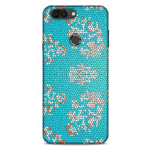 Ethnic Culture (78) Vestel Venüs V6 Kılıf Silikon Kapak Desenli