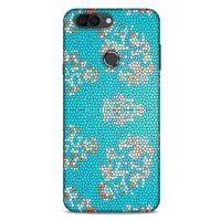 Ethnic Culture (78) Vestel Venüs V6 Kılıf Silikon Kapak Desenli