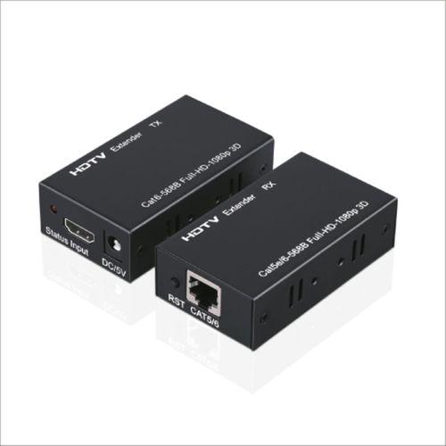 ENKADO EKD-HE60, HDMI Extender 60mt.