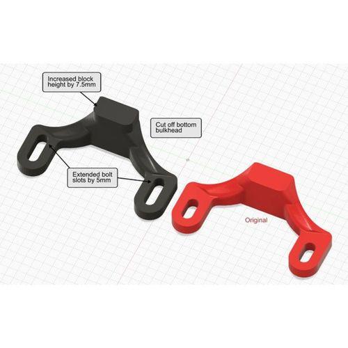 2023 WRX Vites Durdurucu (Bu ürün Sadece Plastik parçadır - Almadan Önce Soru Sorabilirsiniz)