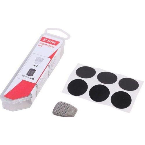 Yama Seti Solüsyonsuz Zefal