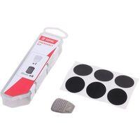 Yama Seti Solüsyonsuz Zefal