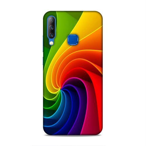 Casper Via F3 Kılıf Ruzgar Gulu Arka Kapak Silikon Koruma Full Koruyucu