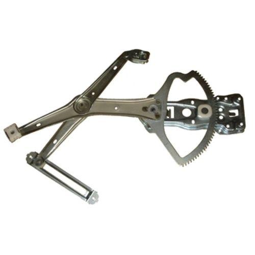 Mercedes C Class W202 1993 1999 Ön Cam Krikosu Sol Elektrikli/Motorsuz (Tw) 2027201546