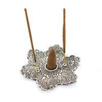 Metal Yuvarlak Tütsülük Model 4