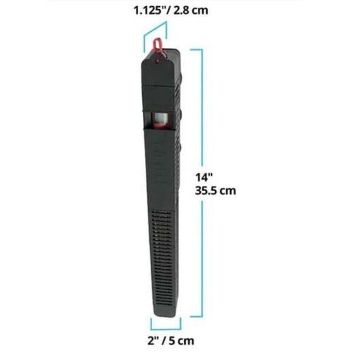 Fluval Tam Otomatık Isıtıcı 200w