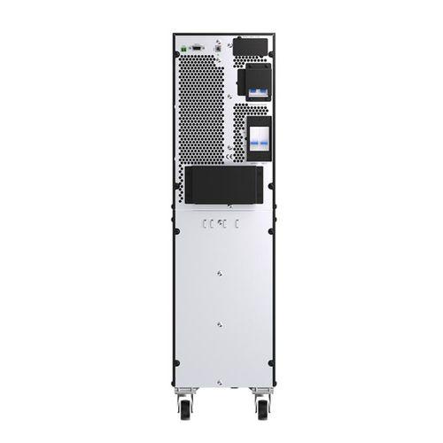 TESCOM NEOLINE 6KVA 1F/1F (16X7AH) 4/8DK LCD ONLINE UPS