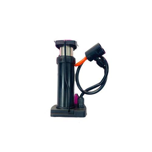 SEVGENT Pompa Ayaktan Basmalı Mrm