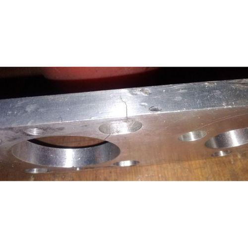 Evolve Gen2 Motor Montaj Değiştirme - 5107063