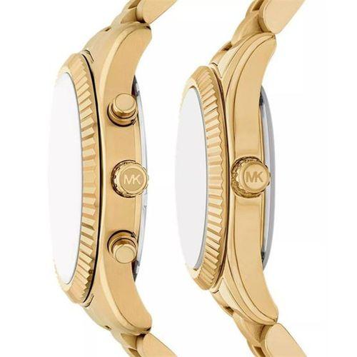 Michael Kors MK9235-MK4951 Set Kol Saati