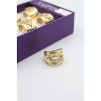 6'lı Kutu Xuping Yüzük - Altın