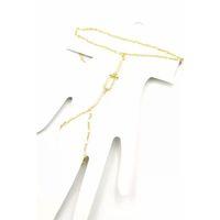 Taşlı Şahmeran - Altın