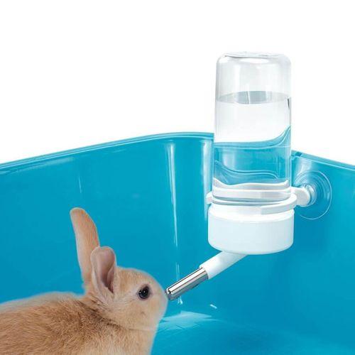 Imac Bıngo Gine Pig Ve Tavşan Kafesi Mavi 70,5x45,5x29cm