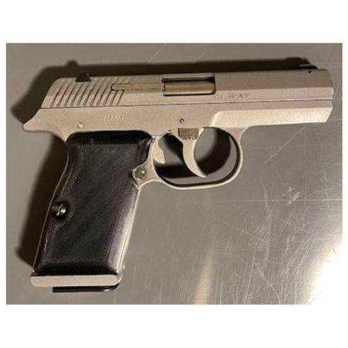 Escort 380 Tabanca Yan Kabzeleri (Bu ürün Sadece Plastik parçadır - Almadan Önce Soru Sorabilirsiniz)