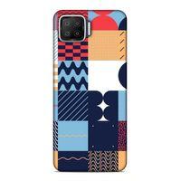 Oppo A73 Uyumlu Kılıf Insomnia (12) Koruyucu Silikon Karışık