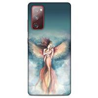 Y.Liva-2021 Özel Seri Hobluk Samsung Galaxy S20 Fe Kılıf Silikon Kapak