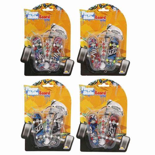 S00004280 PARMAK KAYKAY 2Lİ KARTELA -SUN