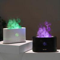 Alev Görünümlü Buhurdanlık Difüzörü