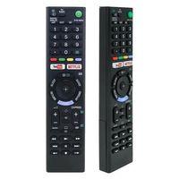 Sony RM-L1370 Youtube - Netflix Tuşlu Lcd Led Tv Kumandası