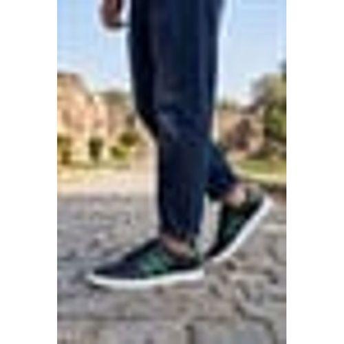 Hammerjack Bachata Siyah Yeşil Erkek Günlük Ayakkabı