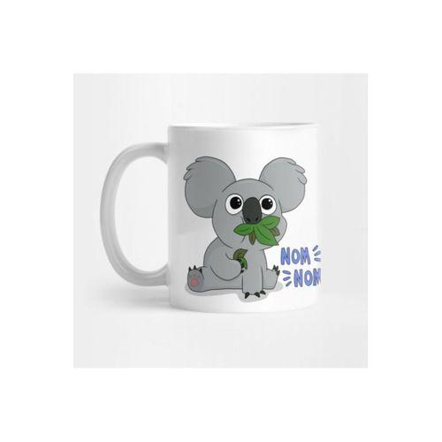 Nom Nom - We Bare Bears Kupa