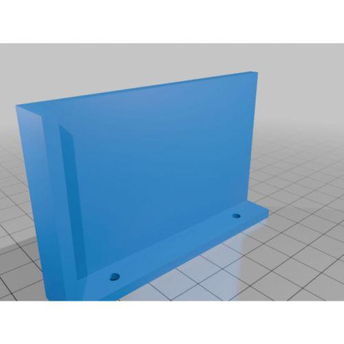 RParchive Fayans Duvar Mıknatıs Tutucu 10 mm Köpük (Bu ürün Sadece Plastik parçadır - Almadan Önce Soru Sorabilirsiniz)