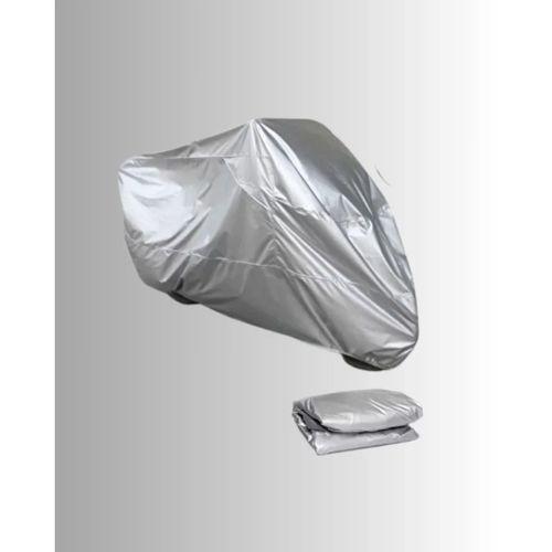 Dış Mekan Uyumlu Motosiklet Brandası Tam Koruma