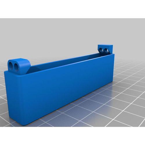 Ultralow PowerBank SW6106 (Bu ürün Sadece Plastik parçadır - Almadan Önce Soru Sorabilirsiniz)