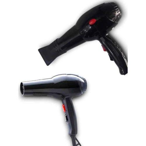 Soğuk Ve Sıcak Üfleme Özellikli Ac Motorlu Saç Kurutma Makinesi