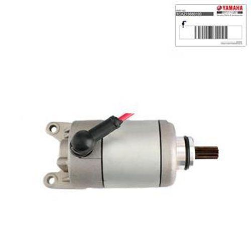 Marş Motoru YZF-R25 - MT25