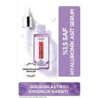 L'Oreal Paris Revitalift Filler %1.5 Saf Hyaluronik Asit Kırışıklık Karşıtı Serum 30 ml