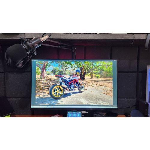 Vesa Mikrofon Tutucu Monitör için (Bu ürün Sadece Plastik parçadır - Almadan Önce Soru Sorabilirsiniz)