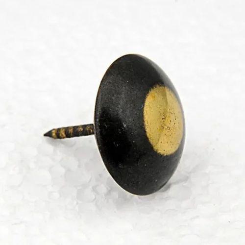 Eskitme, Bakır Barok Kabara Raptiye 11 Mm - 100