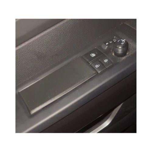 2022 Tundra Pencere Düğmesi PET Plaka (Bu ürün Sadece Plastik parçadır - Almadan Önce Soru Sorabilirsiniz)