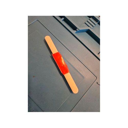 IPod Mini Açma Aracı (Bu ürün Sadece Plastik parçadır - Almadan Önce Soru Sorabilirsiniz)