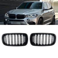 BMW X5 X6 F15 PANJUR 2012+ ÇİFT ÇİZGİ