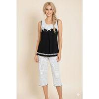Şahinler Kadın Altı Puanlı Yazlık Pijama 21549