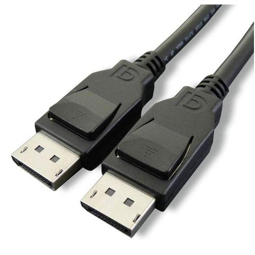 4K 240Hz DP To DP Kablo 1.5M ZR835