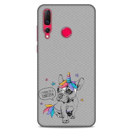 Lopard Huawei P Smart Z Uyumlu Kılıf Animax (34) Slim Armor Kılıf