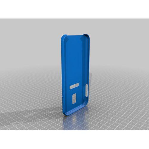 Samsung Galaxy J3 Creeper Telefon Kılıfı - 3711538