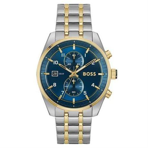 Hugo Boss Watches HB1514247 Erkek Kol Saati 1514247