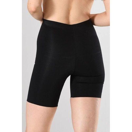 Miss Fit 14001 Lazer Kesim Paçalı Korse