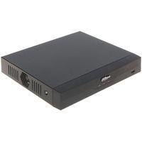 DAHUA XVR5108HS-5M-I3, 8Kanal, 5Mpix, H265+, 1 HDD Desteği, 5in1 DVR Cihazı