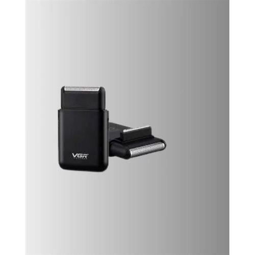 Pistonlu Ve Örgülü Ağ Başlıklı Kart Tipi Traş Makinesi – Hafif, Güvenli, Usb Şarjlı