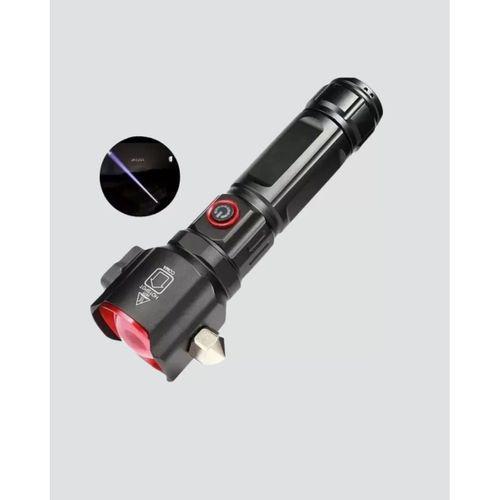 Çekiçli Pusulalı Fener