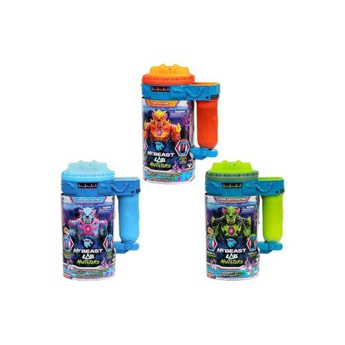 MrBeast Mutasyon Oyun Seti